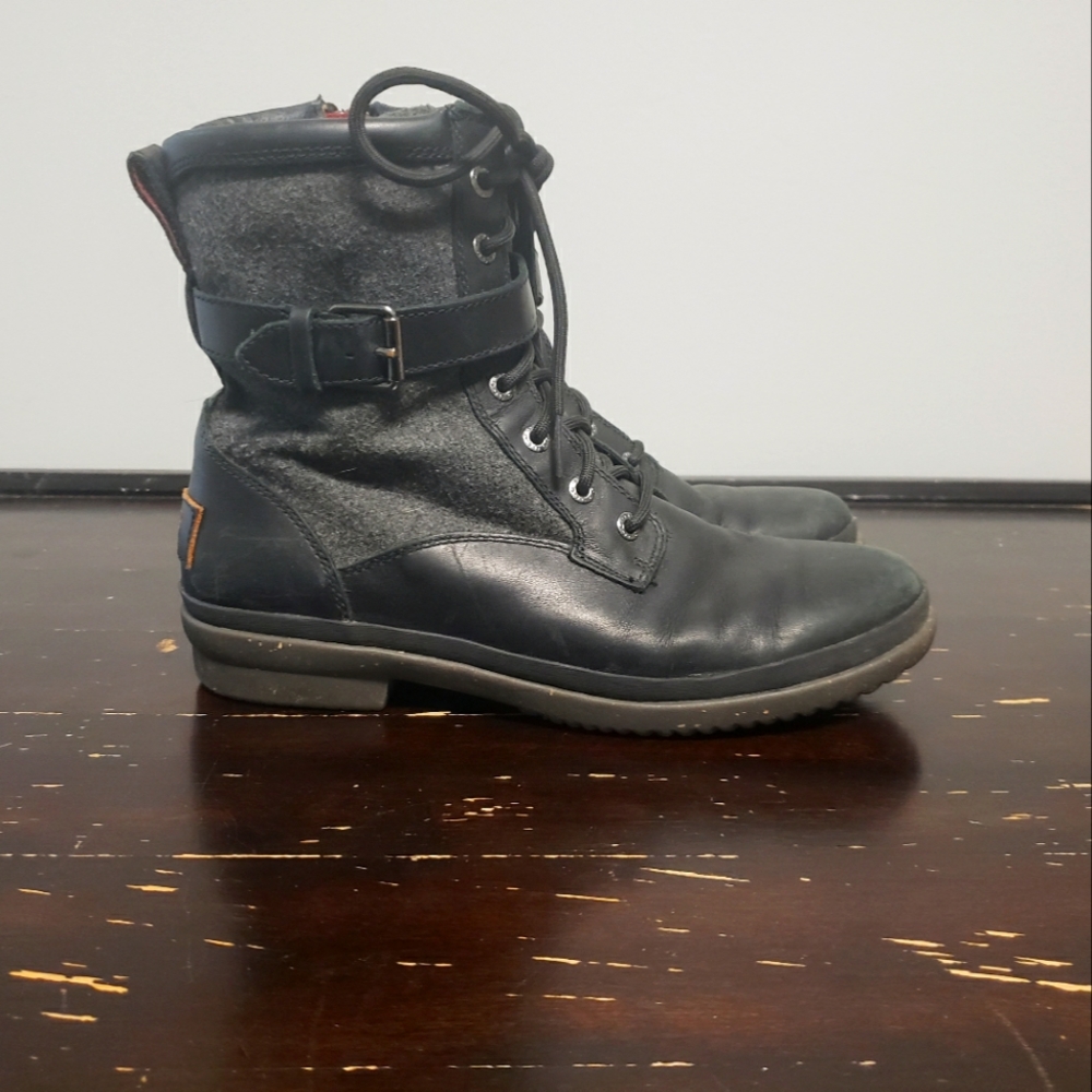 UGG Australia Kesey Waterproof Boots